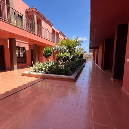 Oasis Of Tranquillity Tenerife Daire *