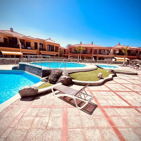 Oasis Of Tranquillity Tenerife Daire Costa Del Silencio