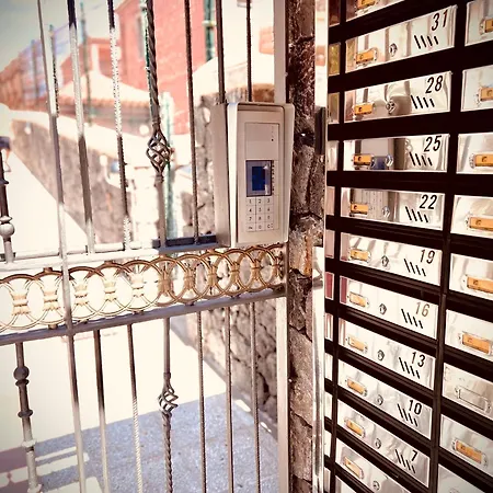 Oasis Of Tranquillity Tenerife 아파트