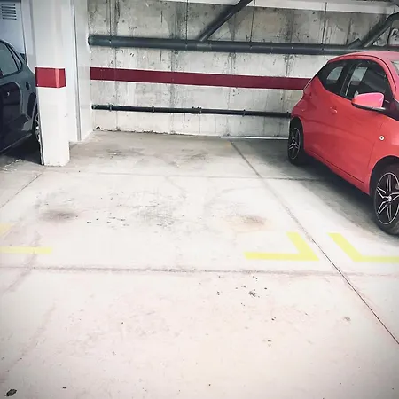 Oasis Of Tranquillity Tenerife 아파트 *