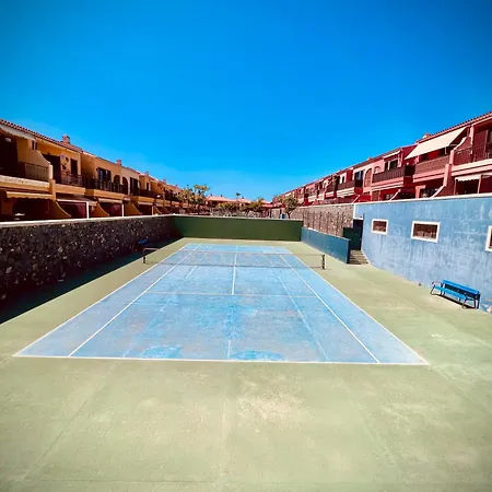 Oasis Of Tranquillity Tenerife