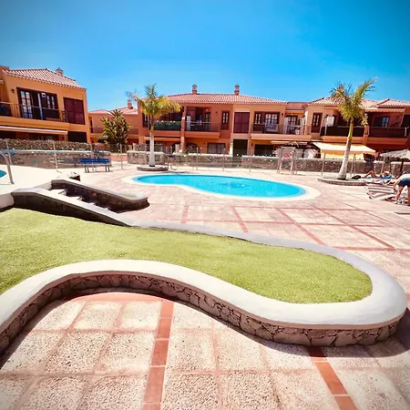 Oasis Of Tranquillity Tenerife Apartment *