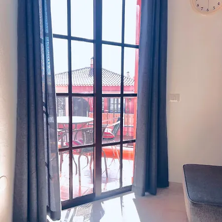 Oasis Of Tranquillity Tenerife 코스타델실렌시오