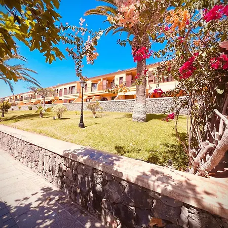 Apartment Oasis Of Tranquillity Tenerife *