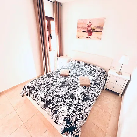 Apartment Oasis Of Tranquillity Tenerife Costa Del Silencio