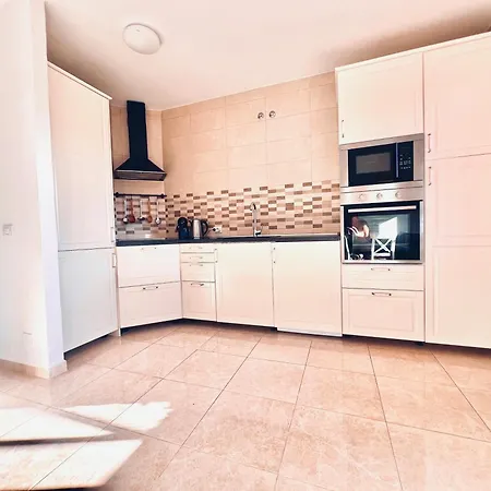 Oasis Of Tranquillity Tenerife 아파트 *