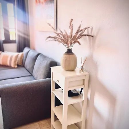 Oasis Of Tranquillity Tenerife 아파트 *