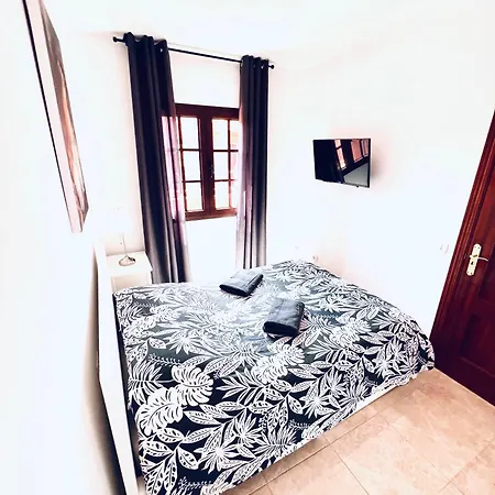 Apartment Oasis Of Tranquillity Tenerife *