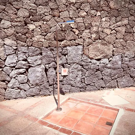 Apartment Oasis Of Tranquillity Tenerife *