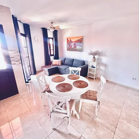 Oasis Of Tranquillity Tenerife *