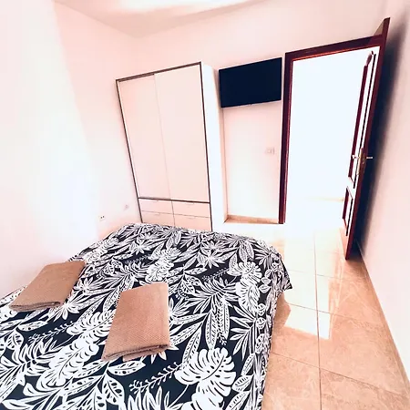 Oasis Of Tranquillity Tenerife Apartment Costa Del Silencio