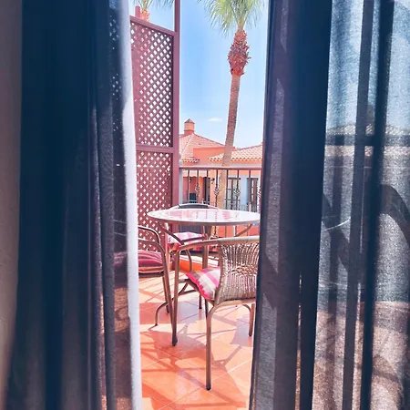 Oasis Of Tranquillity Tenerife Apartment *
