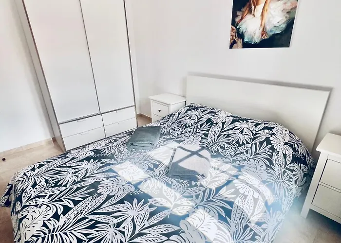 Apartamento Oasis Of Tranquillity Tenerife *