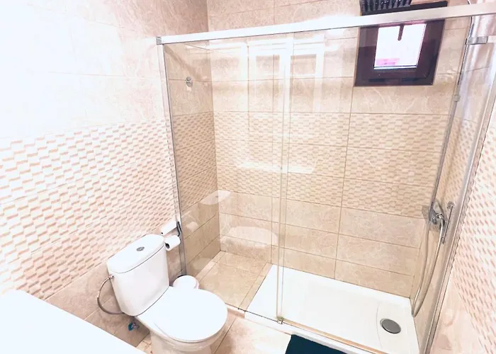 Oasis Of Tranquillity Tenerife Apartamento