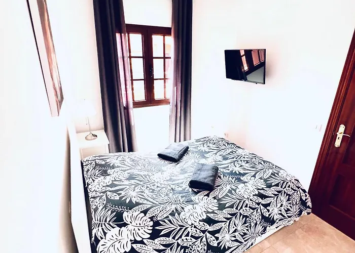 Apartamento Oasis Of Tranquillity Tenerife *