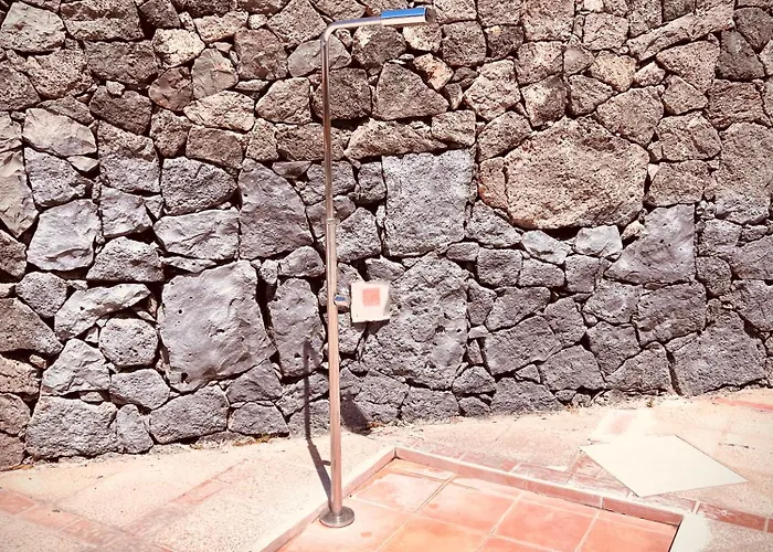 Apartamento Oasis Of Tranquillity Tenerife *